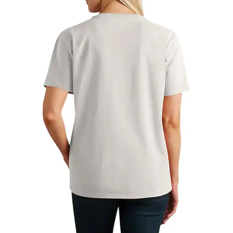 Carhartt T Shirts Women's-1