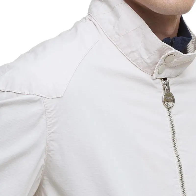 BARBOUR Matley Jacket-6