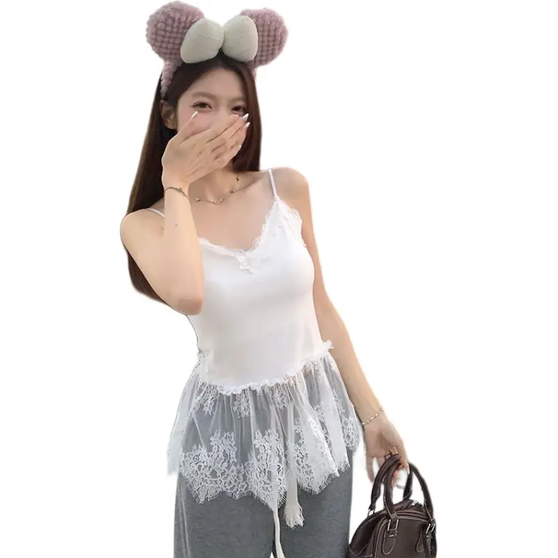 Dior Beauty Tank Tops Women's-2