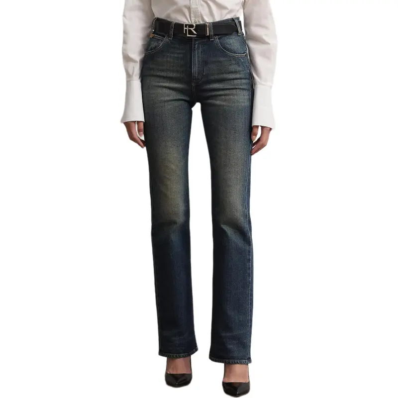 Ralph Lauren Collection Jeans Women's Indigo-1