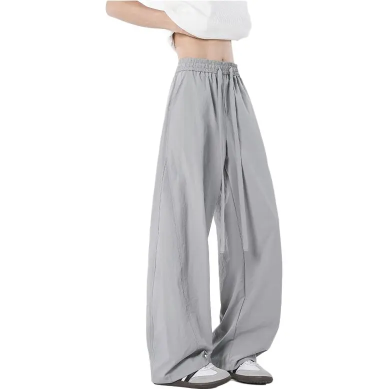 DAND Casual Pants Unisex-6