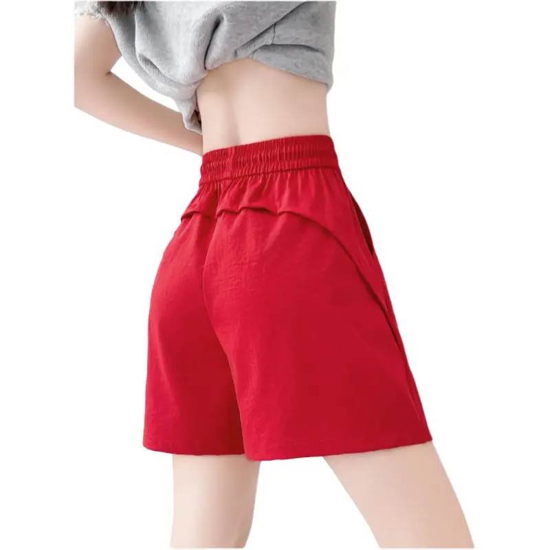 GOSO Casual Wide Leg Pants Women's-1
