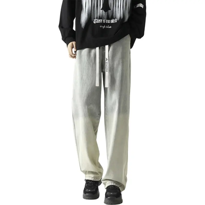 FASTFISH Jeans Unisex-9