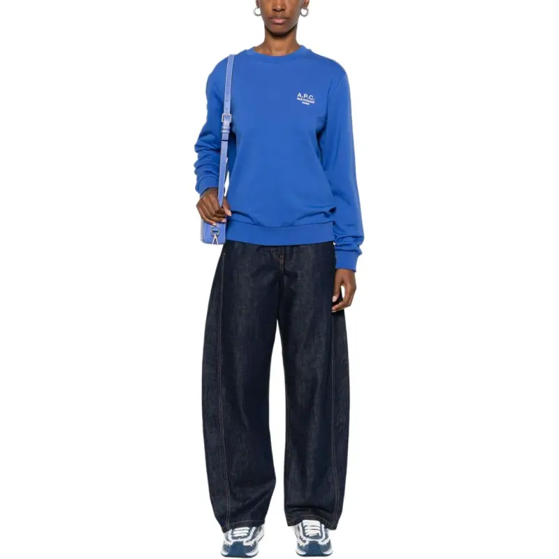 A.P.C Rue Madame Sweatshirt-1
