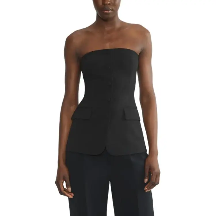 ARITZIA SS25 Babaton Insider Tube Top Strapless Top Women's-1