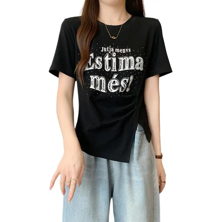 Dior Beauty T Shirts Women's-2