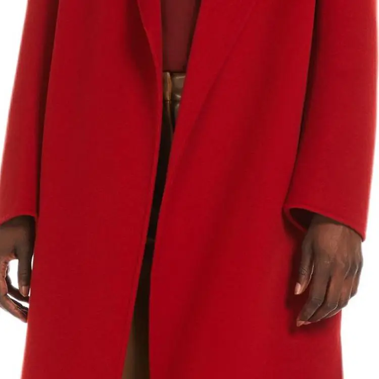 'S MAX MARA Livia Coat-4