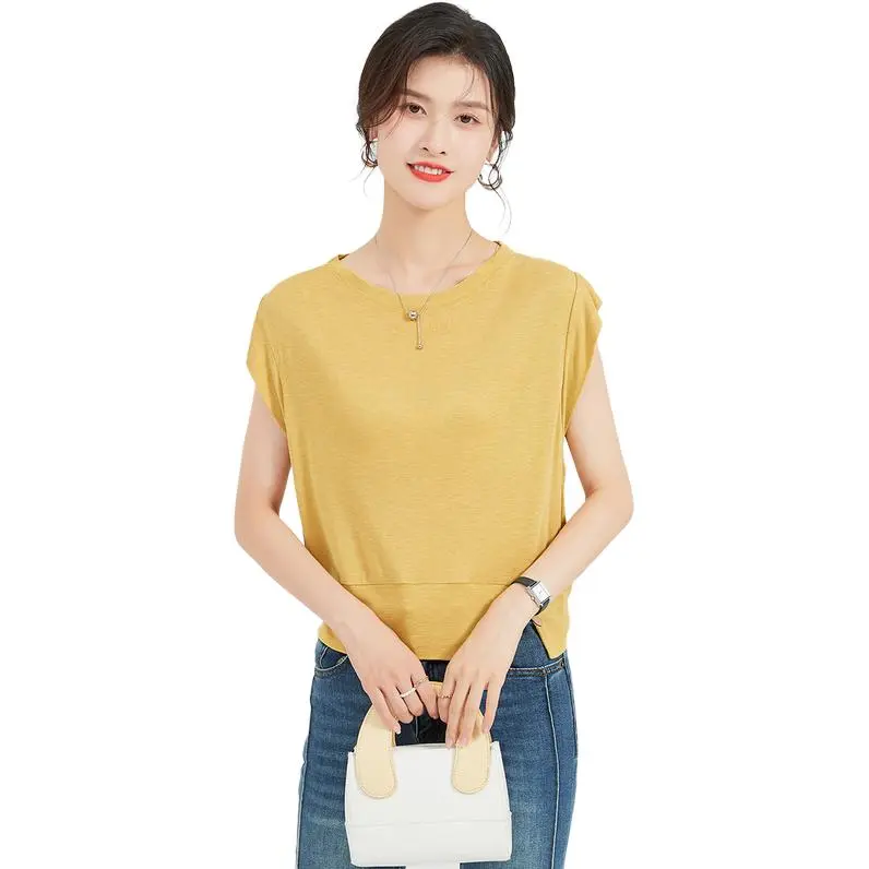 JINJU Knitwear Women's-1