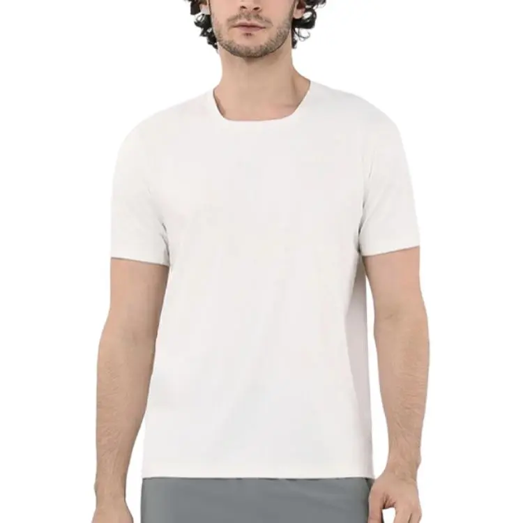 HELLY HANSEN H2Explorer SS25 T Shirt Men's-4