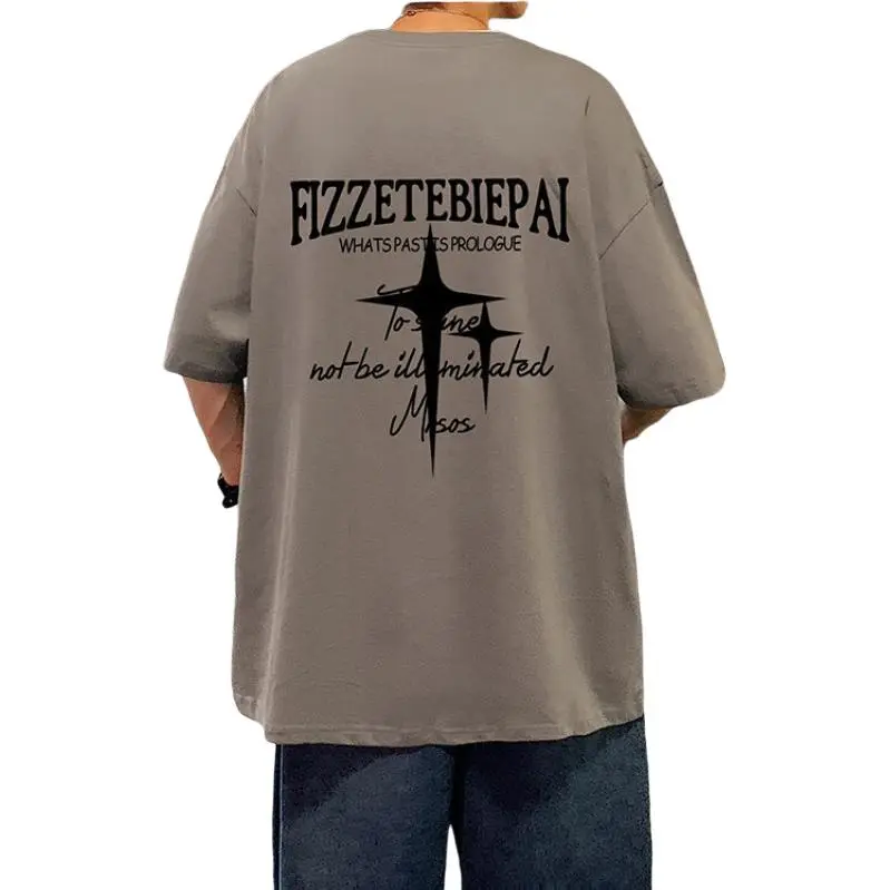 MIIRACER T Shirts Men-13