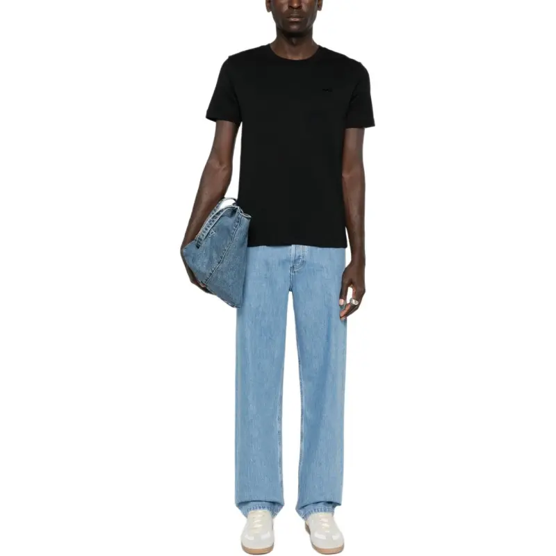 A.P.C . Fairfax Jeans-1