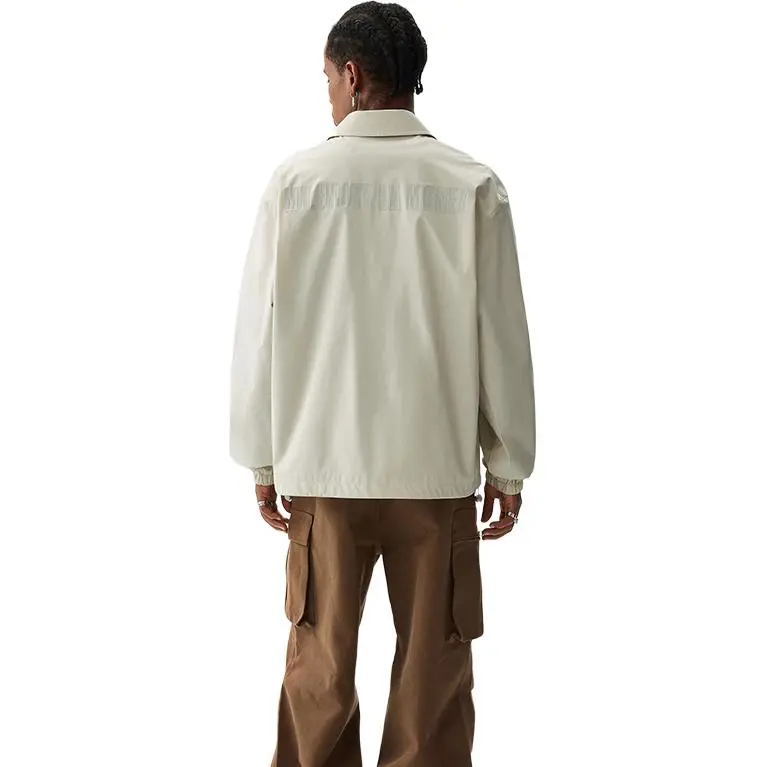 MR.ENJOYDA MONEY Jackets Unisex-5