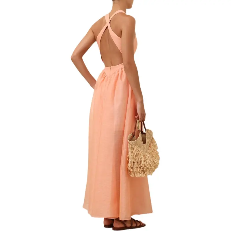 Zimmermann Racer Maxi Dress-3