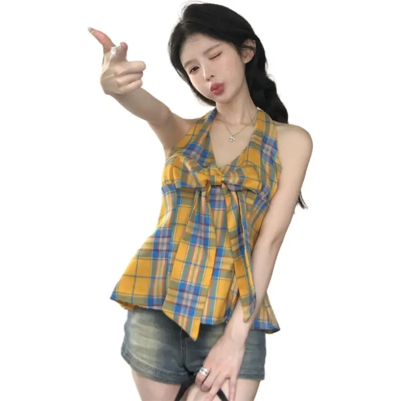 The Temptation Of The Muse Tank Top Women's-6