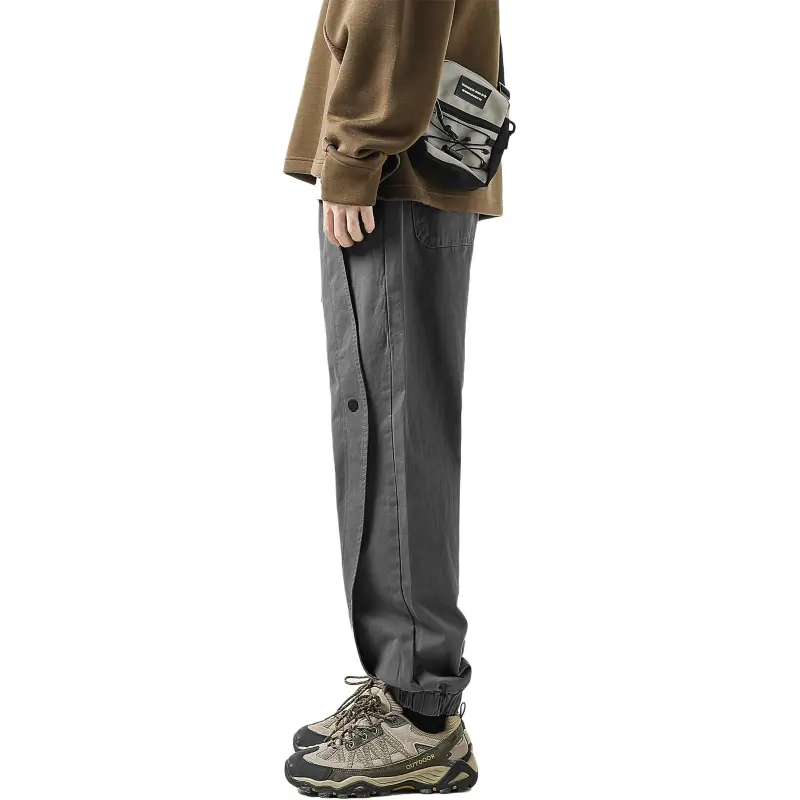 A/2/8/T Cargo Pants Unisex-11