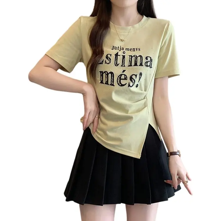 Dior Beauty T Shirts Women's-6