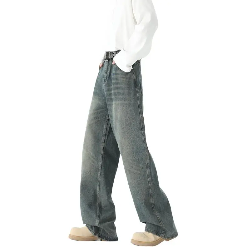 Lafetto Jeans Unisex-1