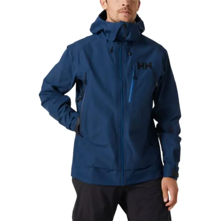 HELLY HANSEN Jackets Men-3