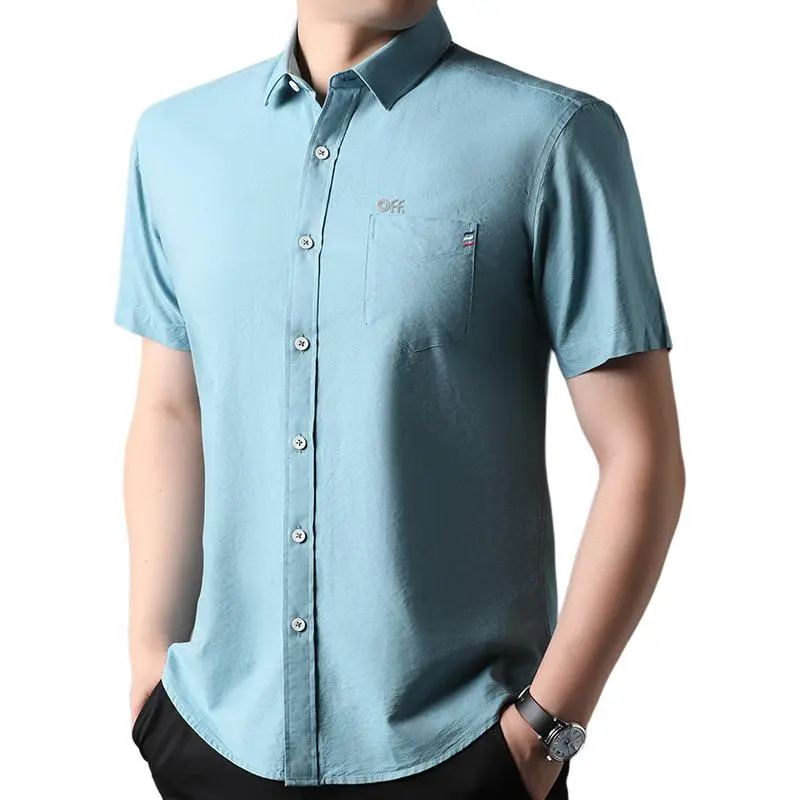 PIERRE CARDIN Shirts Men-18