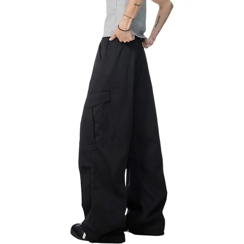 F.I.W FANGIWEN Casual Pants Unisex-3