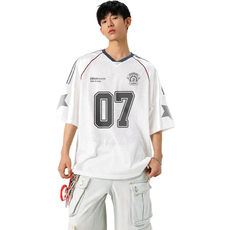 Fakeyoung T-Shirts Unisex-1