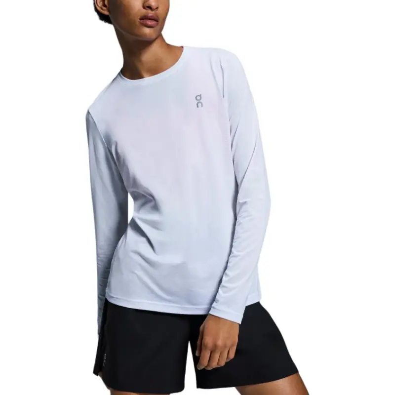 On T Shirts Women's White-2