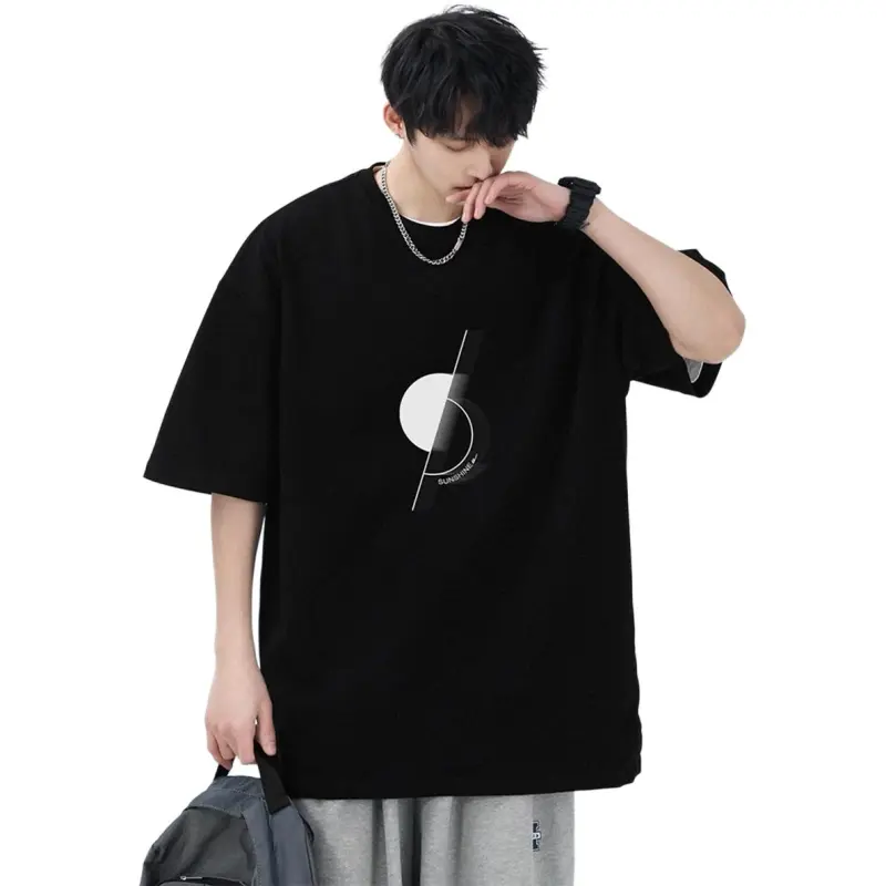 City Hipster T Shirts Unisex-5