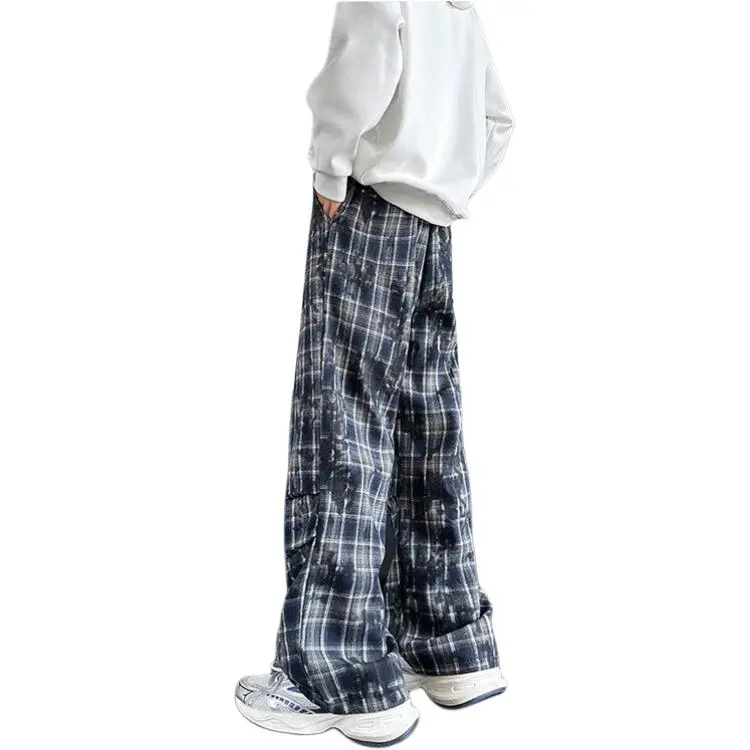 ACUOD BY CHANU Casual Pants Unisex-1