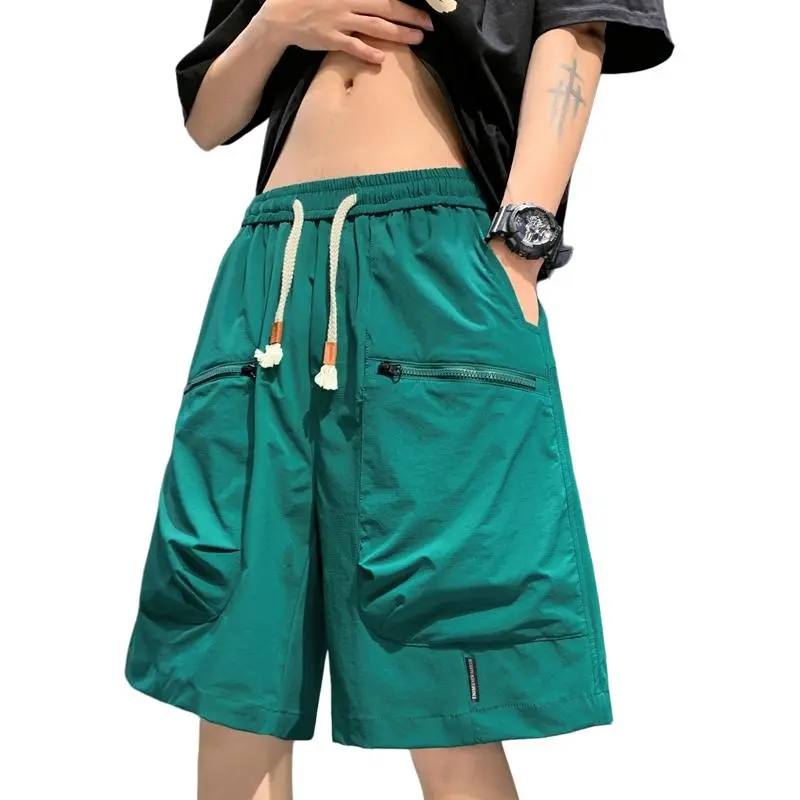 Cost Per Kilo Casual Shorts Unisex-1