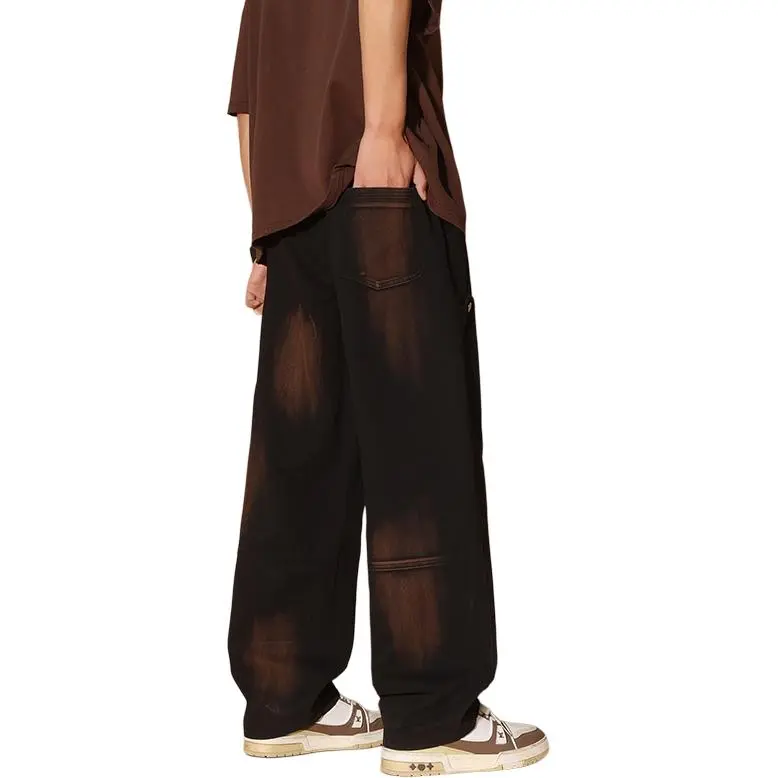 Children Of Huaxia Casual Pants Men's-1