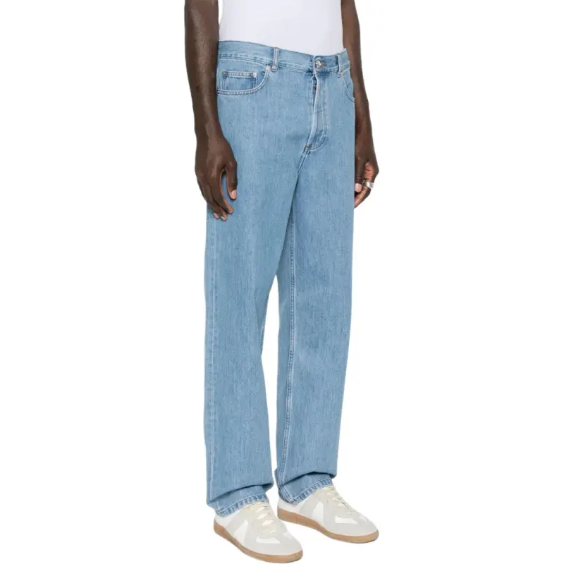 A.P.C . Fairfax Jeans-3