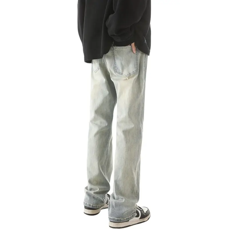 BEAR UNION Jeans Unisex-3