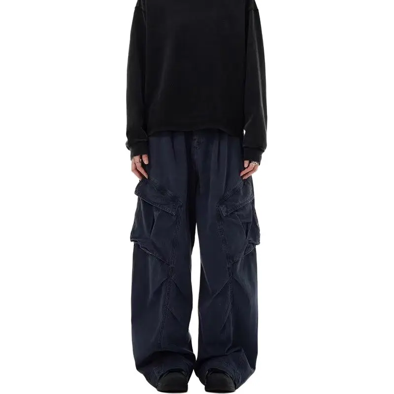 LESS BEARS Casual Pants Women's-2