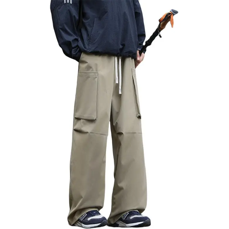 TUCANO Cargo Pants Unisex-4