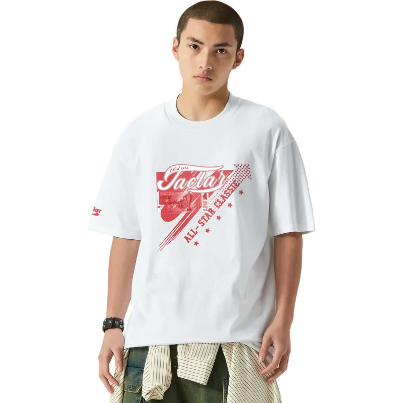 JACLAR T-Shirts Unisex-2