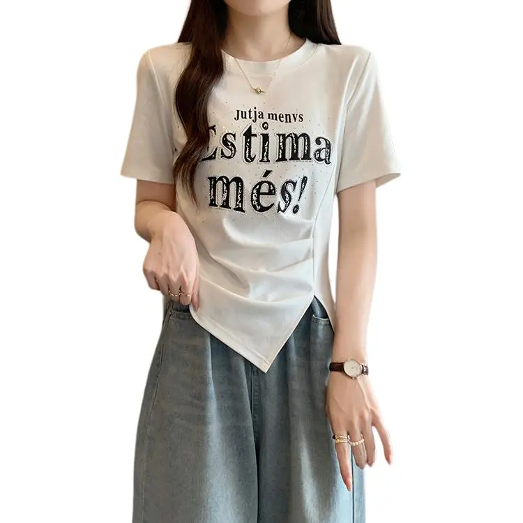 Dior Beauty T Shirts Women's-9