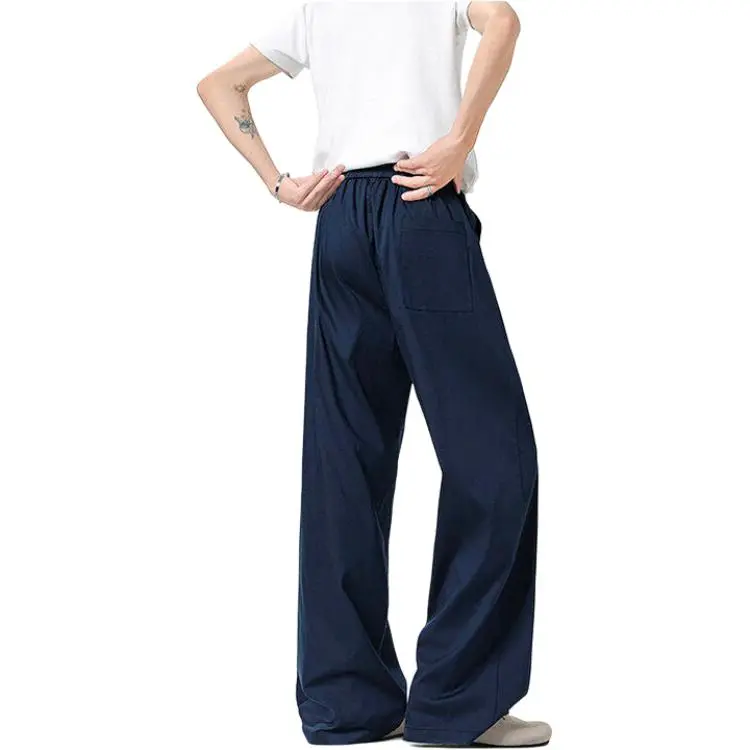 DARK HORSE Casual Pants Unisex-7