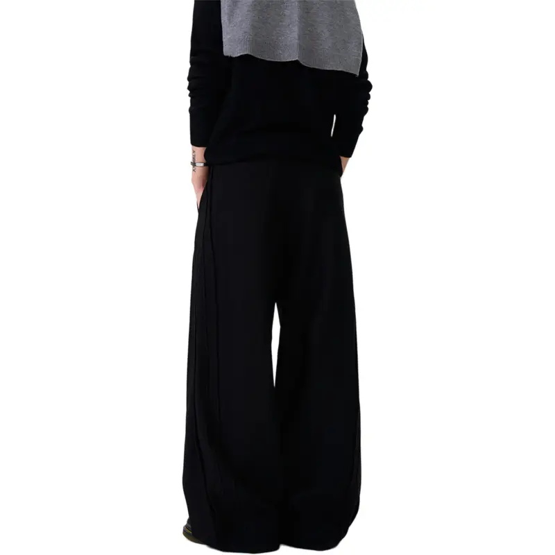 Pirkadat Suit Trousers Unisex-1