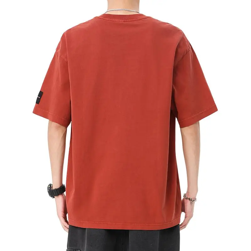 PRPK T Shirts Unisex-6