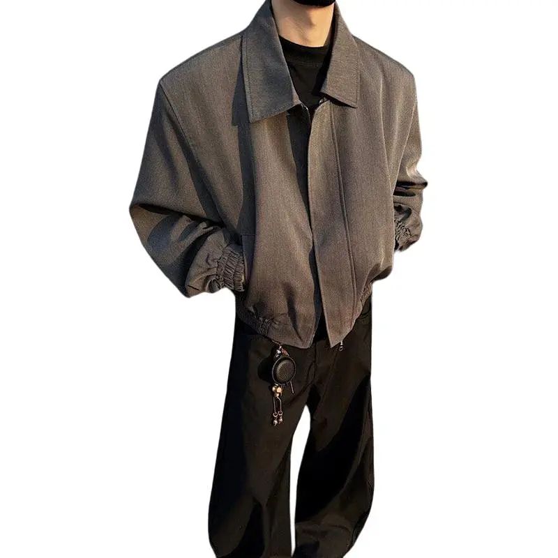 NOWSTIME Jackets Unisex-5