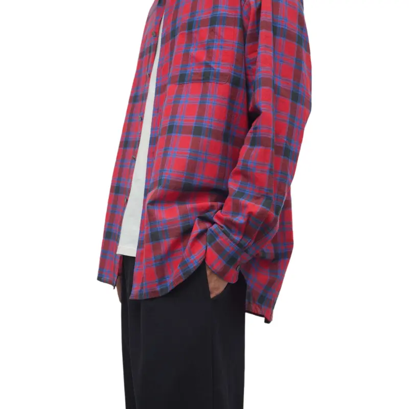 THE ROW Lancaster Shirt-5