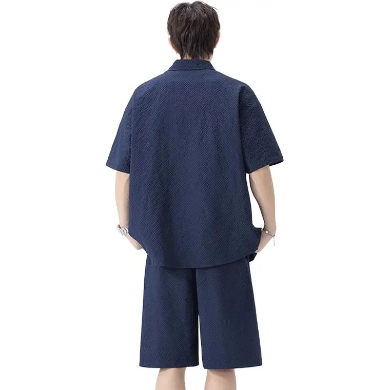 DARK HORSE Casual Sportswear Unisex-1