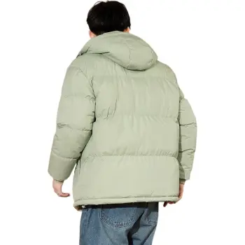 Tonlion Puffer Jackets Men