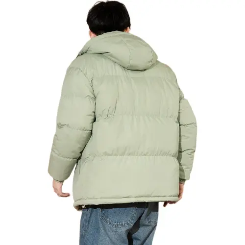 Tonlion Puffer Jackets Men