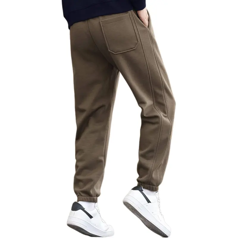 SUNDANCE Casual Pants Unisex-7