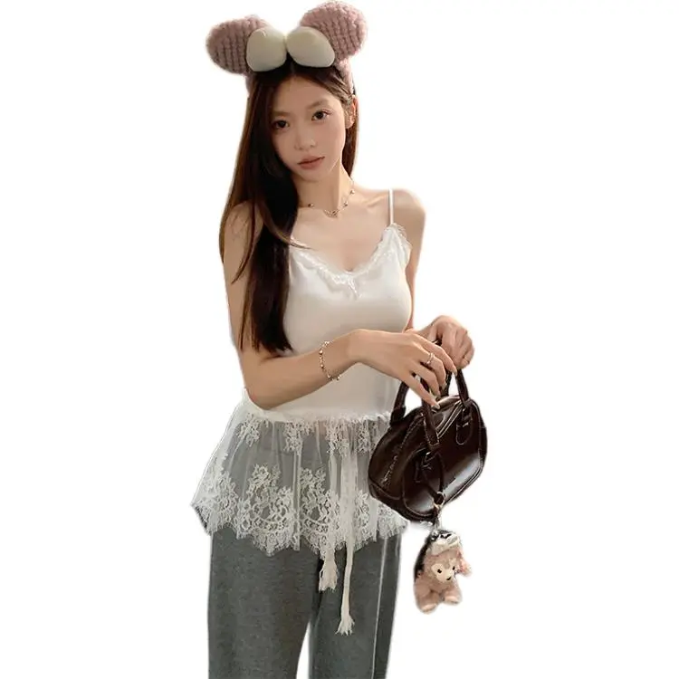 Dior Beauty Tank Tops Women's-3