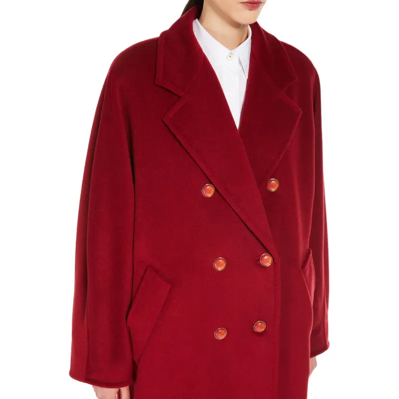 MaxMara Ticino Coat-4