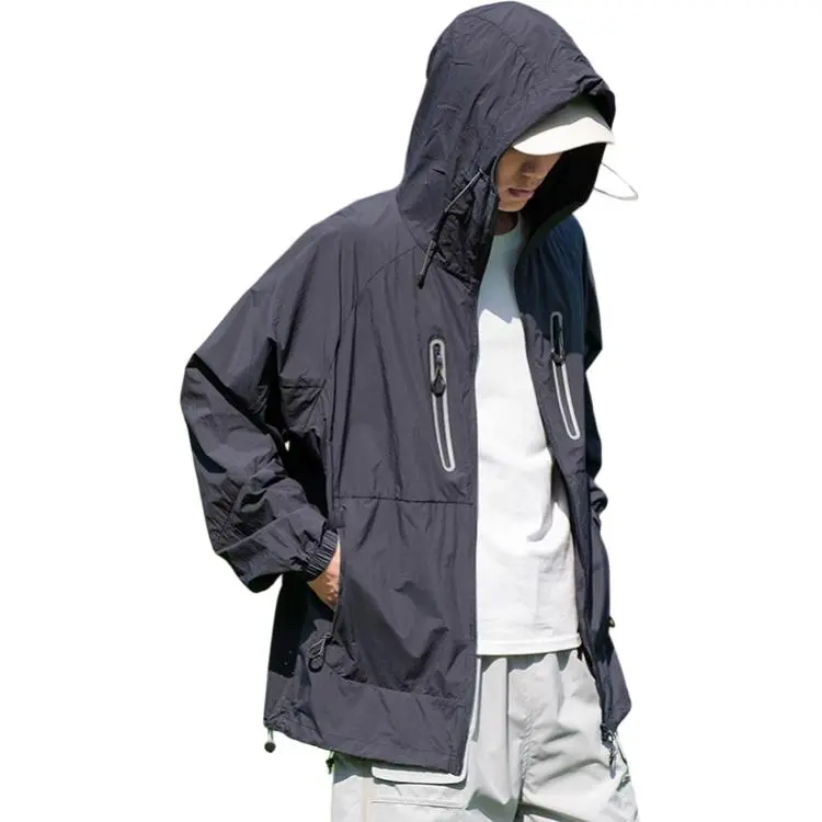 JASONWOOD Sun Protection Clothing Unisex-1