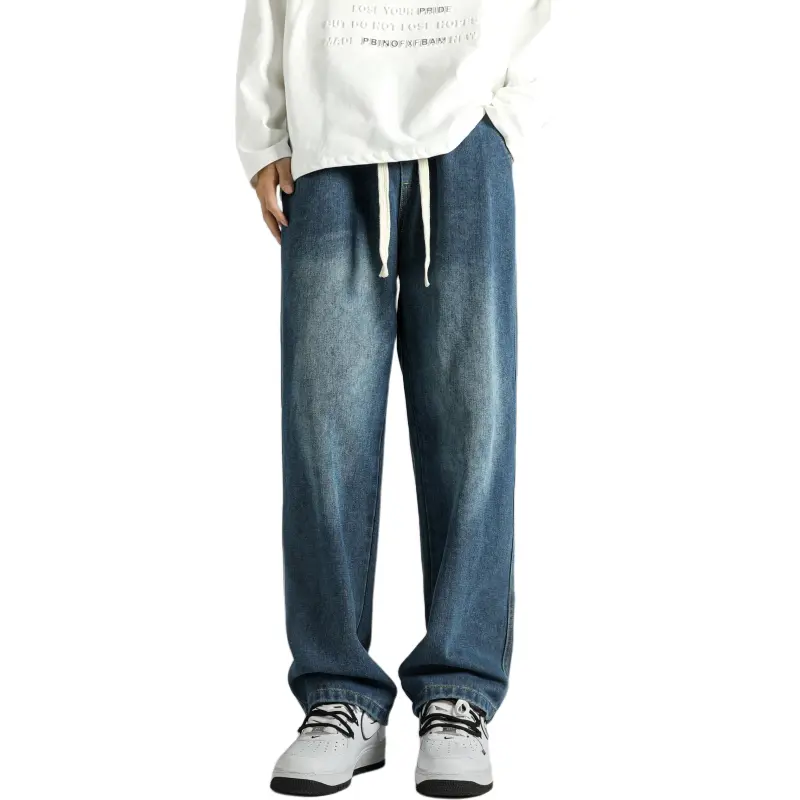 7 SEVFUN Jeans Unisex-3