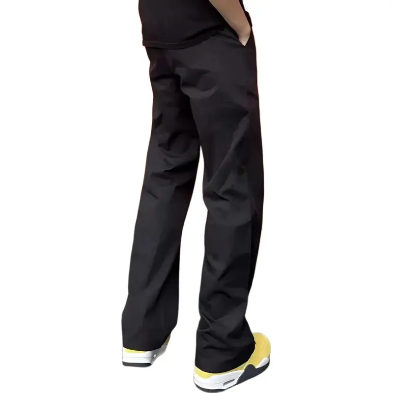 BLANC & ECLARE Casual Pants Unisex-9